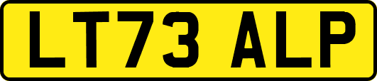 LT73ALP
