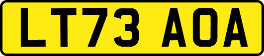 LT73AOA