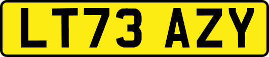 LT73AZY