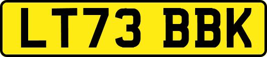 LT73BBK