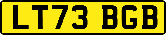 LT73BGB