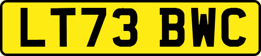 LT73BWC
