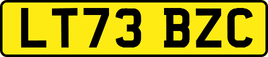 LT73BZC