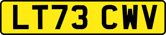 LT73CWV