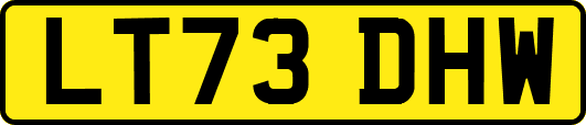 LT73DHW