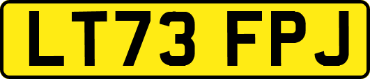 LT73FPJ