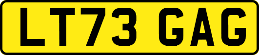 LT73GAG