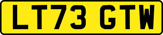 LT73GTW