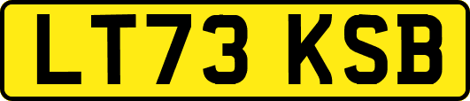 LT73KSB