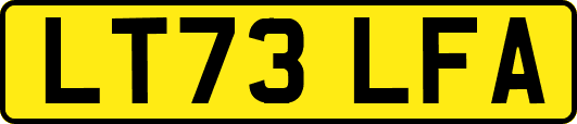 LT73LFA