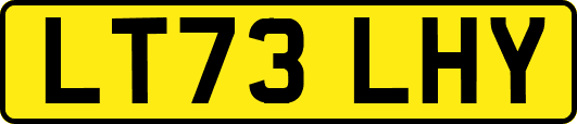 LT73LHY