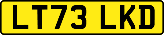 LT73LKD