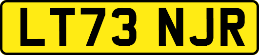 LT73NJR
