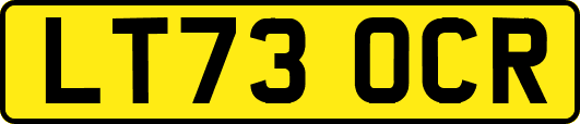 LT73OCR