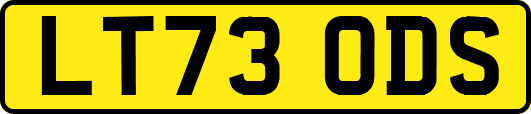LT73ODS
