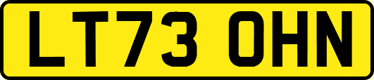 LT73OHN