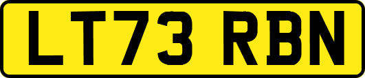 LT73RBN