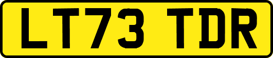 LT73TDR