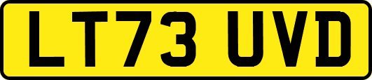 LT73UVD