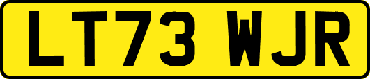 LT73WJR