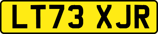 LT73XJR