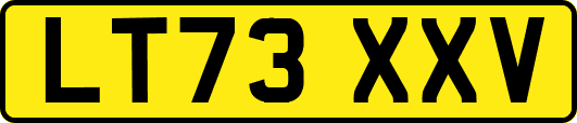 LT73XXV