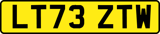 LT73ZTW