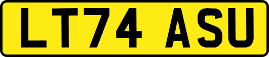 LT74ASU