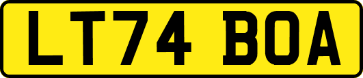LT74BOA