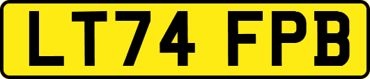 LT74FPB