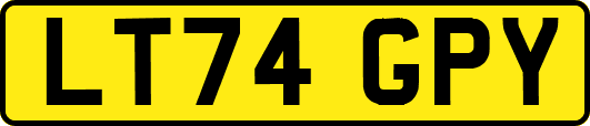 LT74GPY