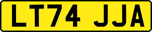 LT74JJA