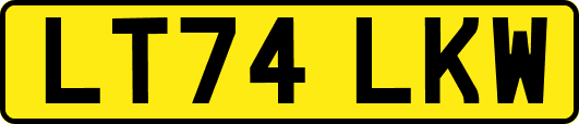LT74LKW