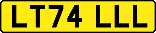 LT74LLL