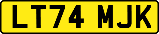 LT74MJK