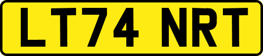 LT74NRT
