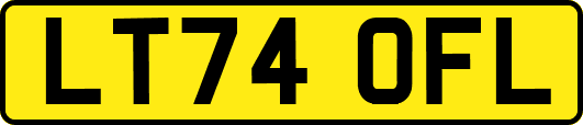 LT74OFL
