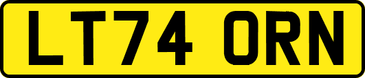 LT74ORN