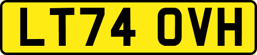LT74OVH