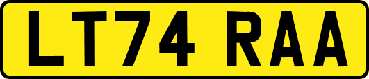 LT74RAA