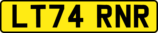 LT74RNR
