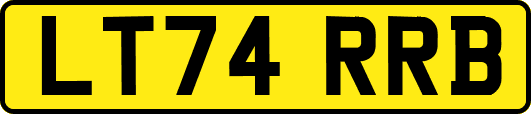 LT74RRB