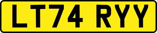 LT74RYY