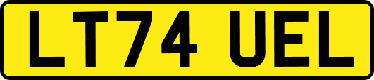 LT74UEL