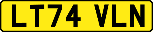 LT74VLN