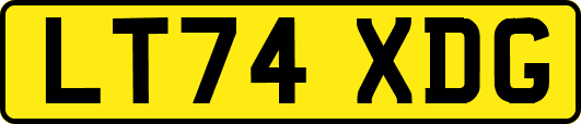 LT74XDG