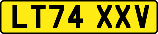 LT74XXV