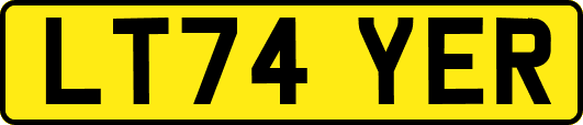 LT74YER