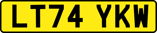 LT74YKW
