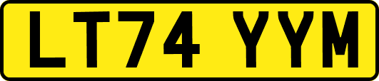 LT74YYM